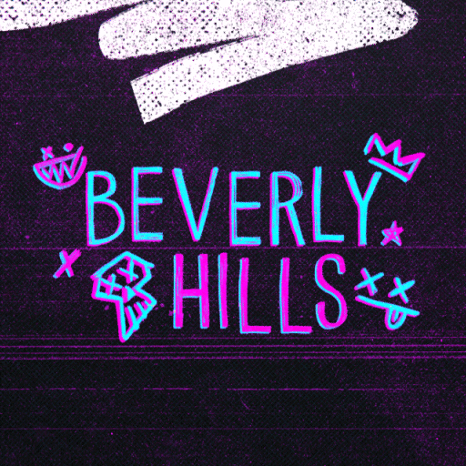 Beverly Hills Roleplay logo